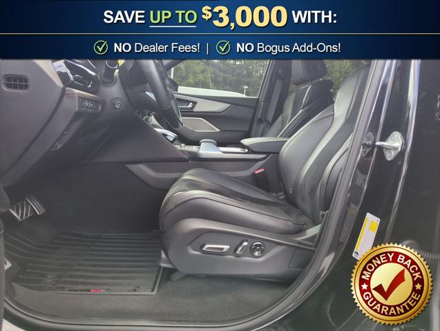 Used 2024 Acura MDX For Sale in Muscle Shoals, AL