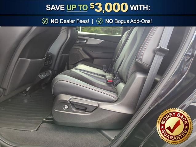 Used 2024 Acura MDX For Sale in Muscle Shoals, AL