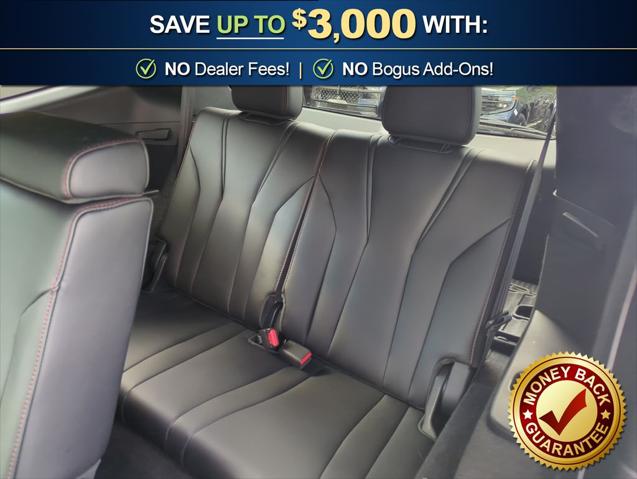 Used 2024 Acura MDX For Sale in Muscle Shoals, AL