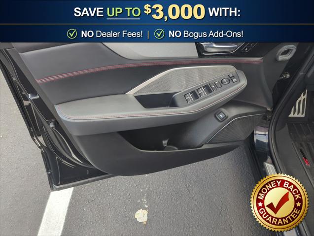 Used 2024 Acura MDX For Sale in Muscle Shoals, AL