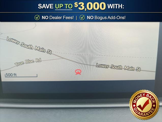 Used 2024 Acura MDX For Sale in Muscle Shoals, AL