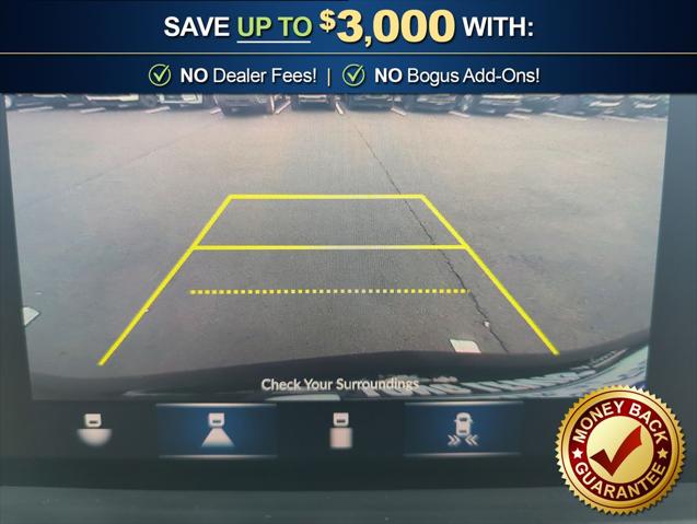 Used 2024 Acura MDX For Sale in Muscle Shoals, AL