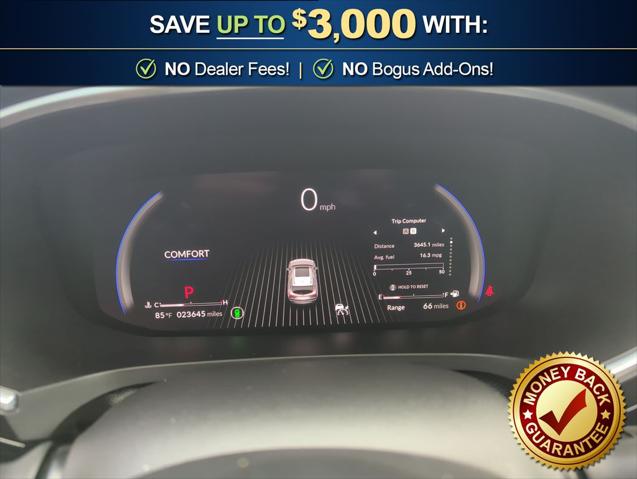 Used 2024 Acura MDX For Sale in Muscle Shoals, AL