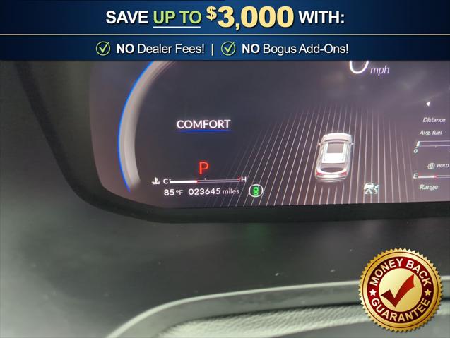 Used 2024 Acura MDX For Sale in Muscle Shoals, AL