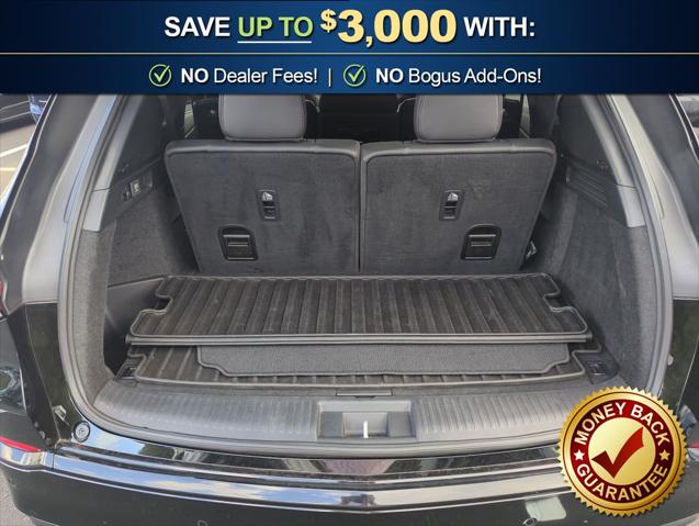 Used 2024 Acura MDX For Sale in Muscle Shoals, AL