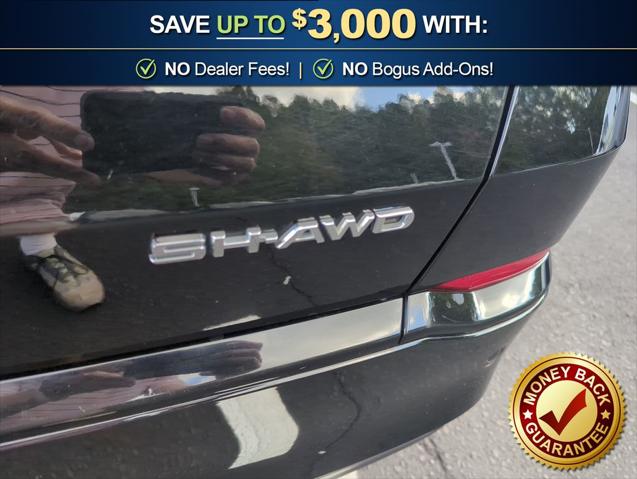 Used 2024 Acura MDX For Sale in Muscle Shoals, AL