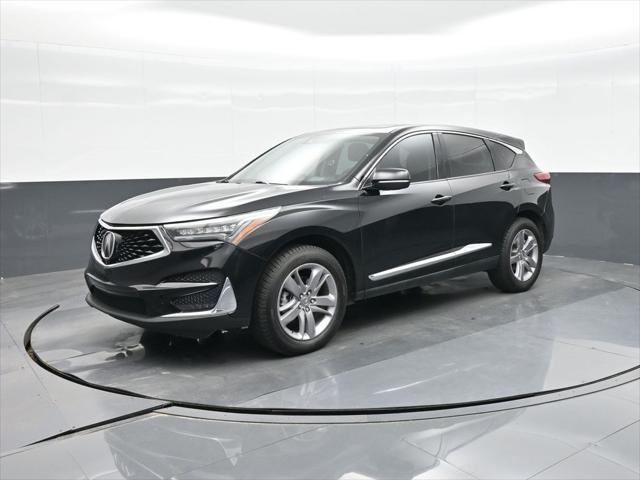 2019 Acura RDX Advance Package for sale in Beaumont, TX