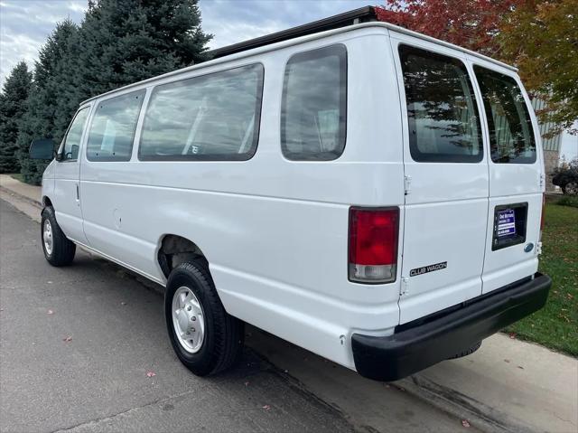 1997 Ford Econoline XL