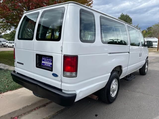 1997 Ford Econoline XL