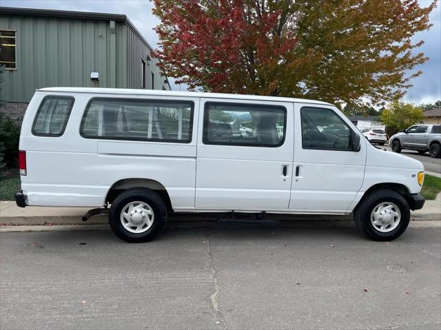 1997 Ford Econoline XL