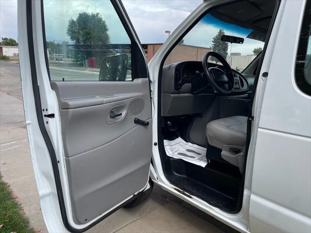 1997 Ford Econoline XL