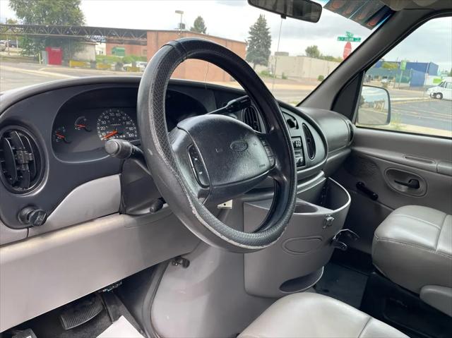 1997 Ford Econoline XL