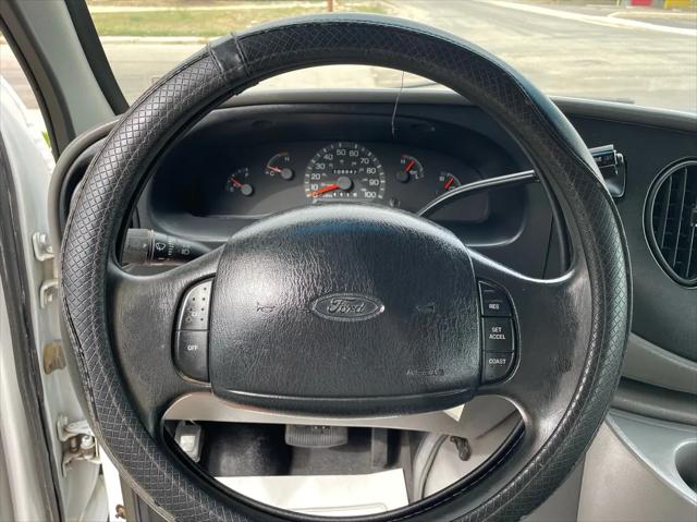 1997 Ford Econoline XL