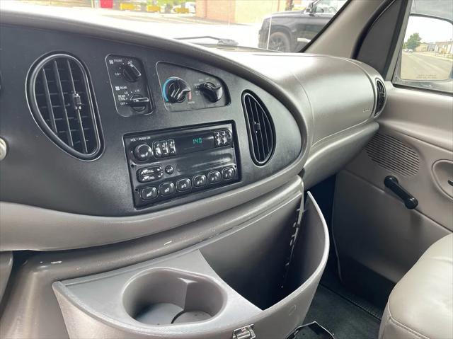 1997 Ford Econoline XL