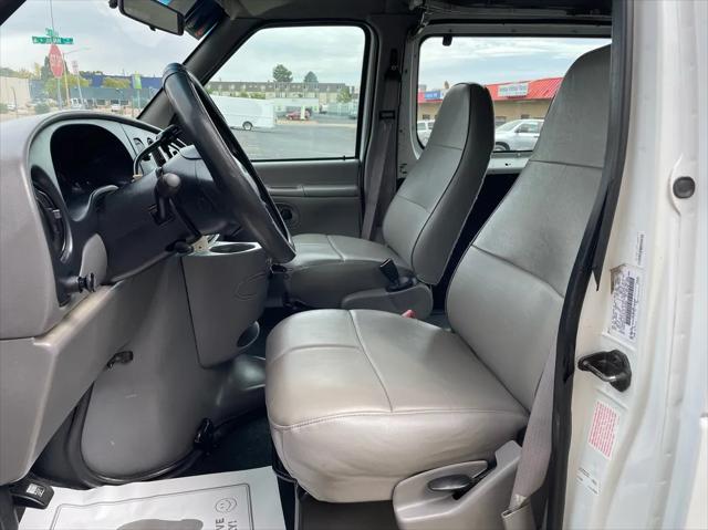 1997 Ford Econoline XL