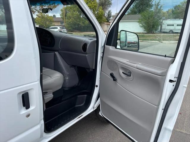 1997 Ford Econoline XL