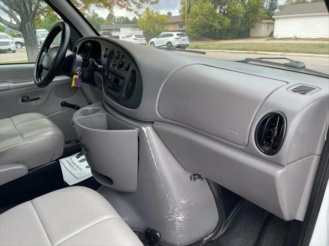 1997 Ford Econoline XL