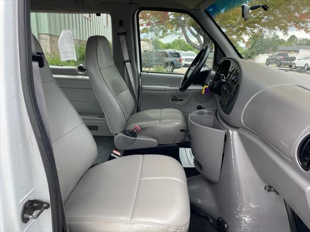 1997 Ford Econoline XL