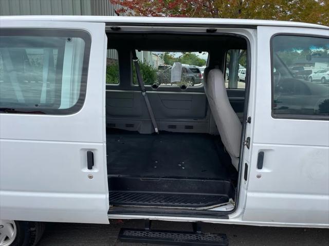 1997 Ford Econoline XL