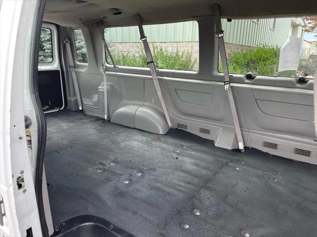 1997 Ford Econoline XL
