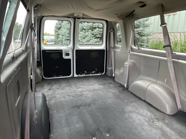 1997 Ford Econoline XL