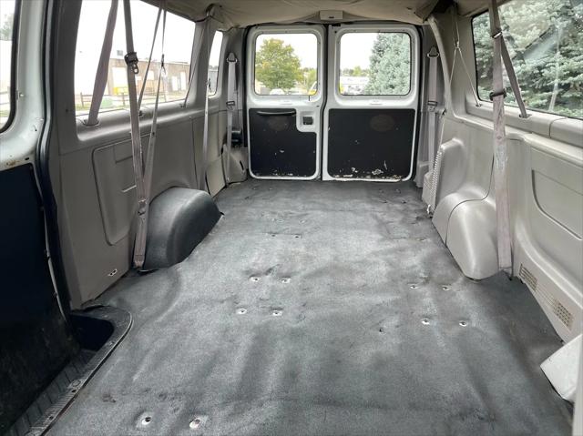 1997 Ford Econoline XL