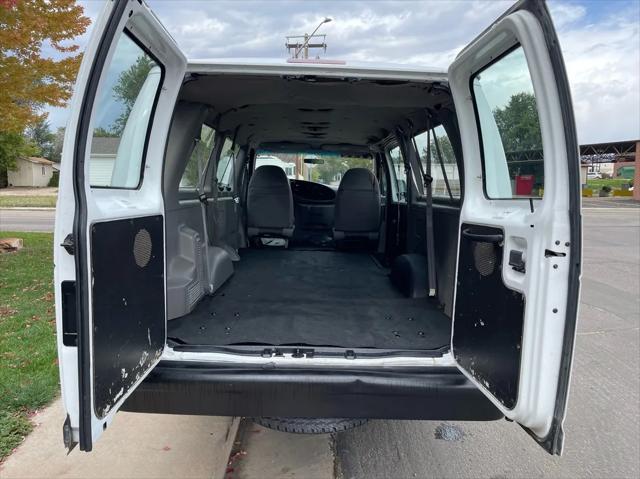 1997 Ford Econoline XL