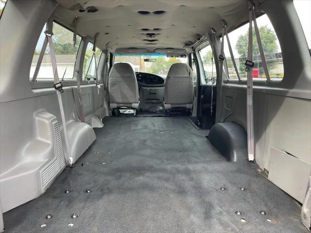 1997 Ford Econoline XL