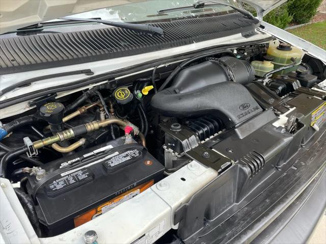 1997 Ford Econoline XL