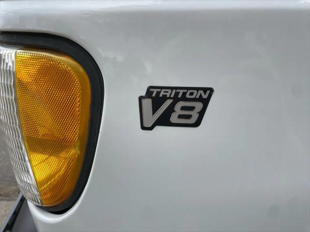 1997 Ford Econoline XL