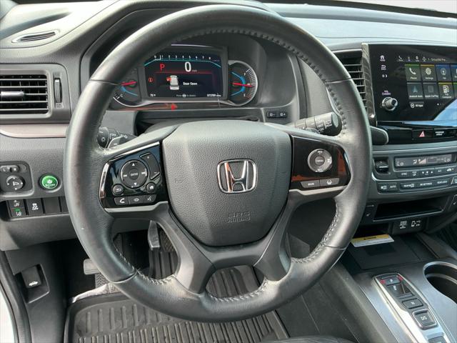2022 Honda Pilot 2WD Special Edition