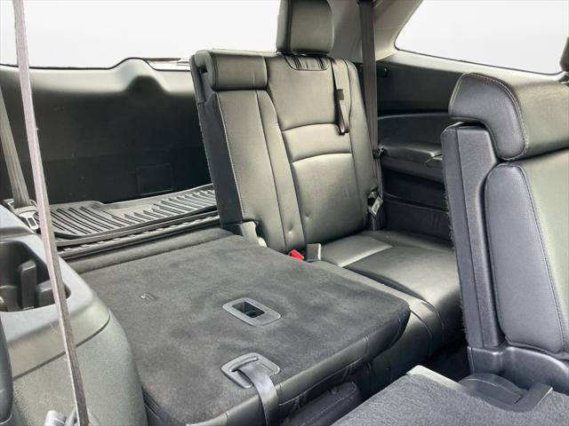 2022 Honda Pilot 2WD Special Edition
