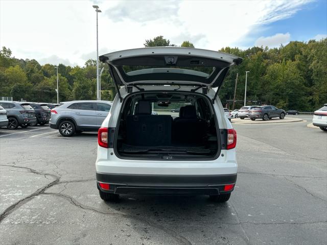 2022 Honda Pilot 2WD Special Edition
