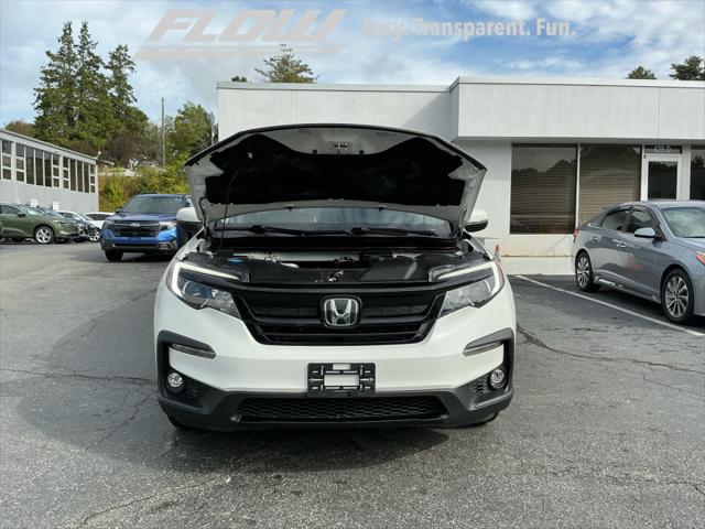 2022 Honda Pilot 2WD Special Edition