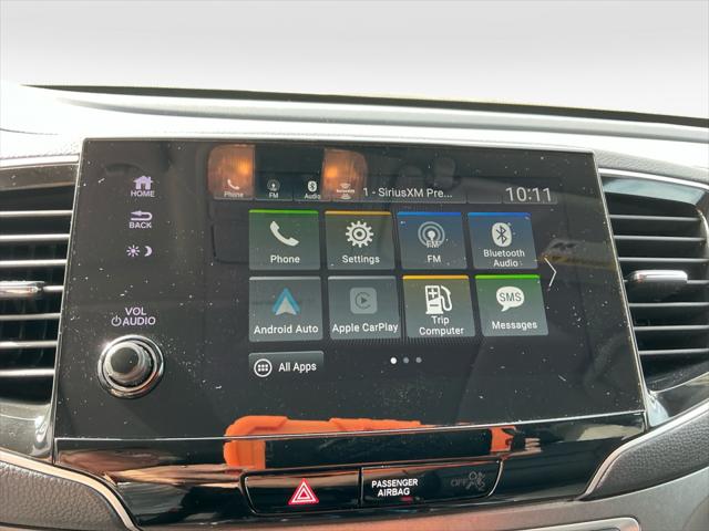 2022 Honda Pilot 2WD Special Edition