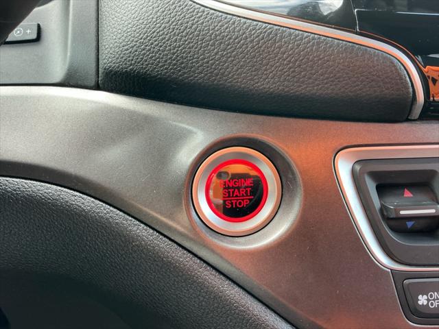 2022 Honda Pilot 2WD Special Edition
