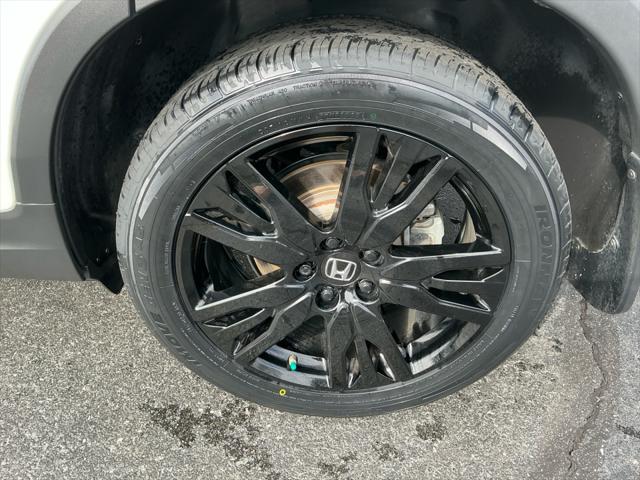 2022 Honda Pilot 2WD Special Edition