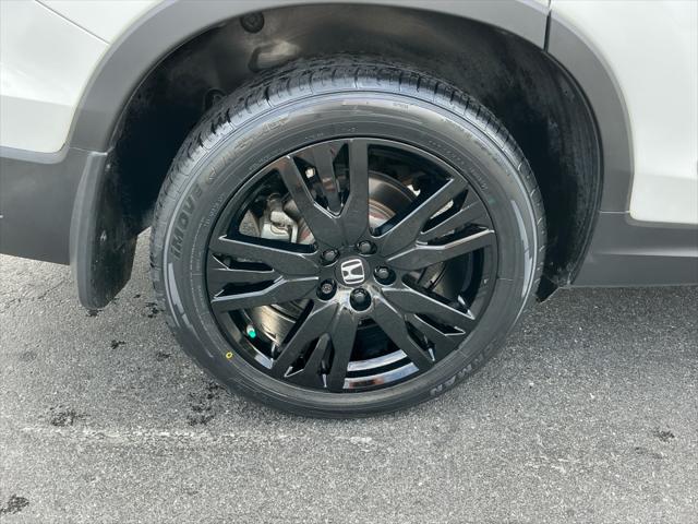 2022 Honda Pilot 2WD Special Edition