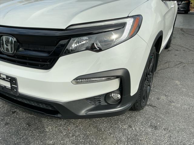 2022 Honda Pilot 2WD Special Edition