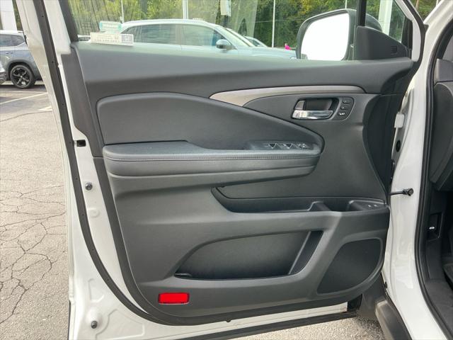 2022 Honda Pilot 2WD Special Edition