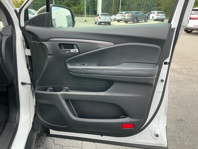 2022 Honda Pilot 2WD Special Edition