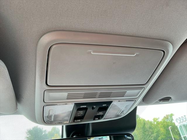 2022 Honda Pilot 2WD Special Edition