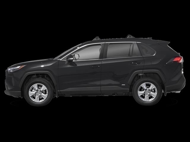 2025 Toyota RAV4 Hybrid XLE Premium for sale in Lexington, MA