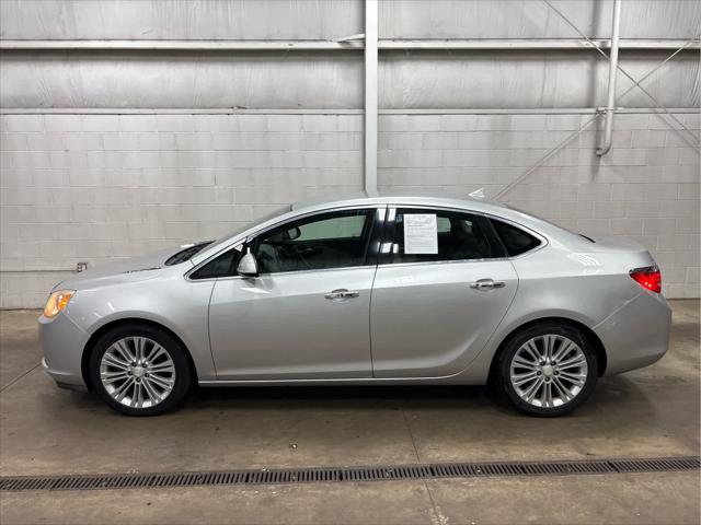 Used 2013 Buick Verano For Sale in Wilmington, OH