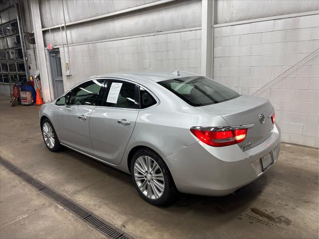 Used 2013 Buick Verano For Sale in Wilmington, OH