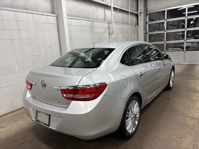 Used 2013 Buick Verano For Sale in Wilmington, OH