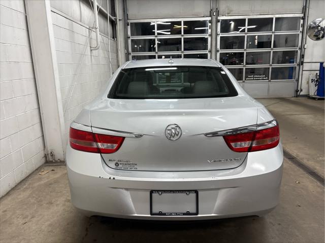 Used 2013 Buick Verano For Sale in Wilmington, OH