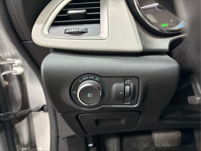 Used 2013 Buick Verano For Sale in Wilmington, OH