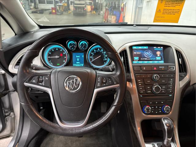Used 2013 Buick Verano For Sale in Wilmington, OH
