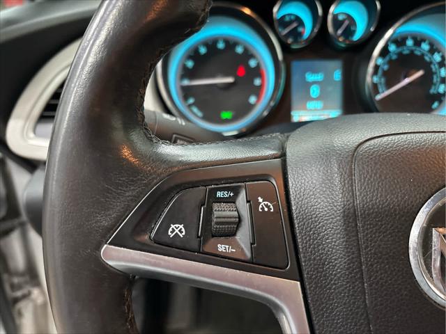 Used 2013 Buick Verano For Sale in Wilmington, OH